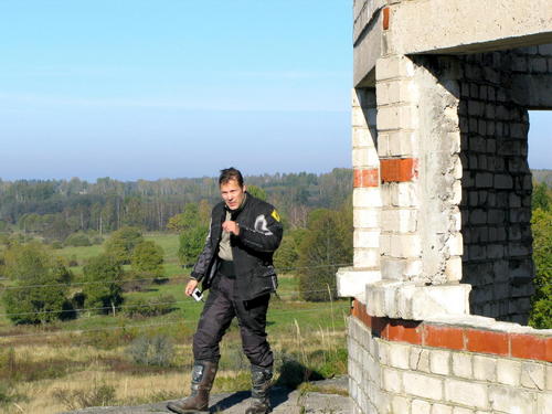 1d/03 - Ķerot rudens panorāmas